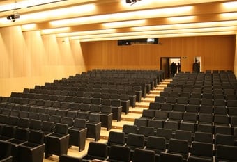Auditori Caixa Sabadell
